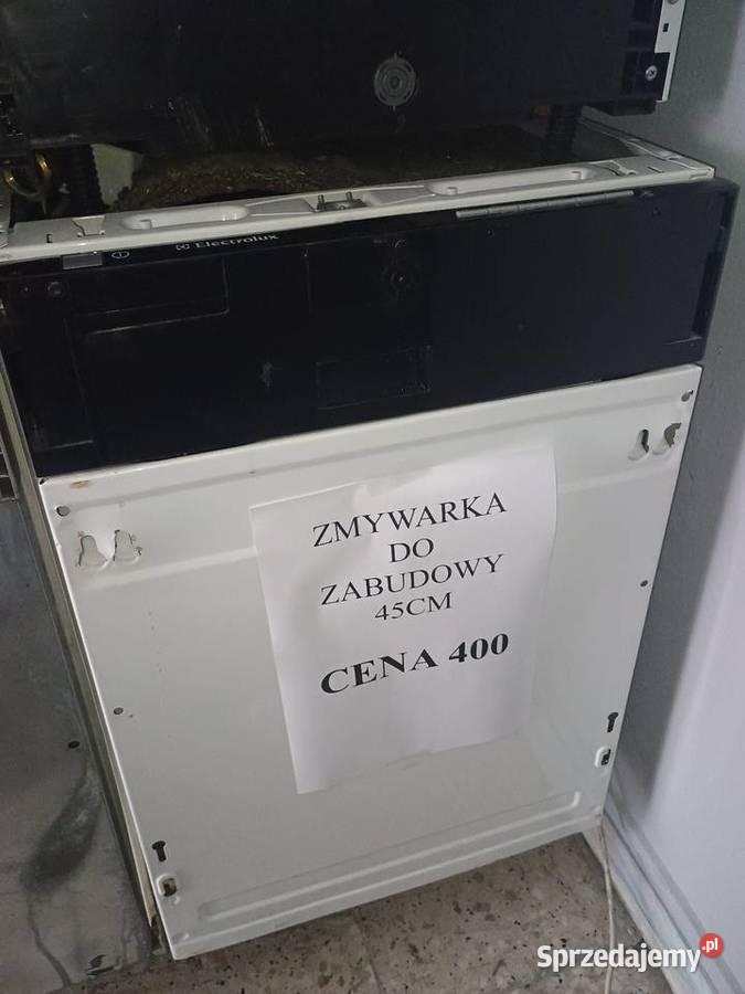Zmywarka 45 60 Kraków