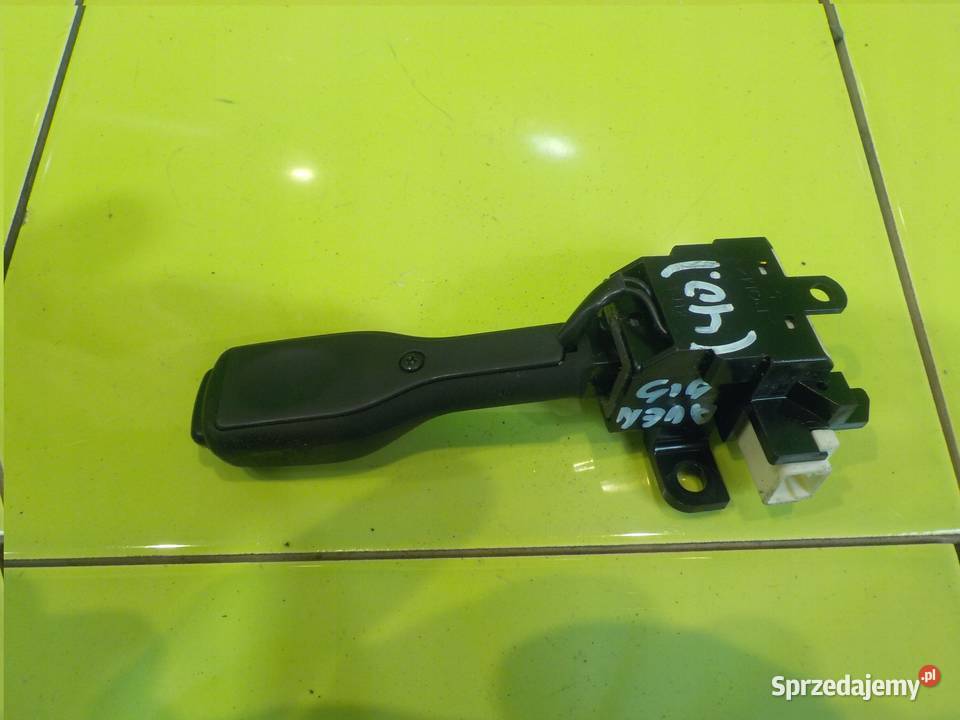 TOYOTA AVENSIS III T27 22 D4D 11r przelacznik Suków