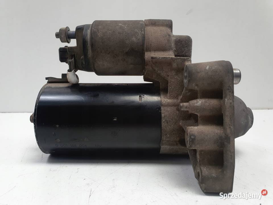 ROZRUSZNIK Mini Cooper R56 14 16V VTi ROZRUSZNIK osobowe Rudka