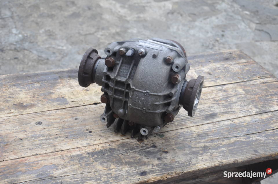 0AR525083C Dyfer Most AUDI A4 A4 Allroad A5 A7