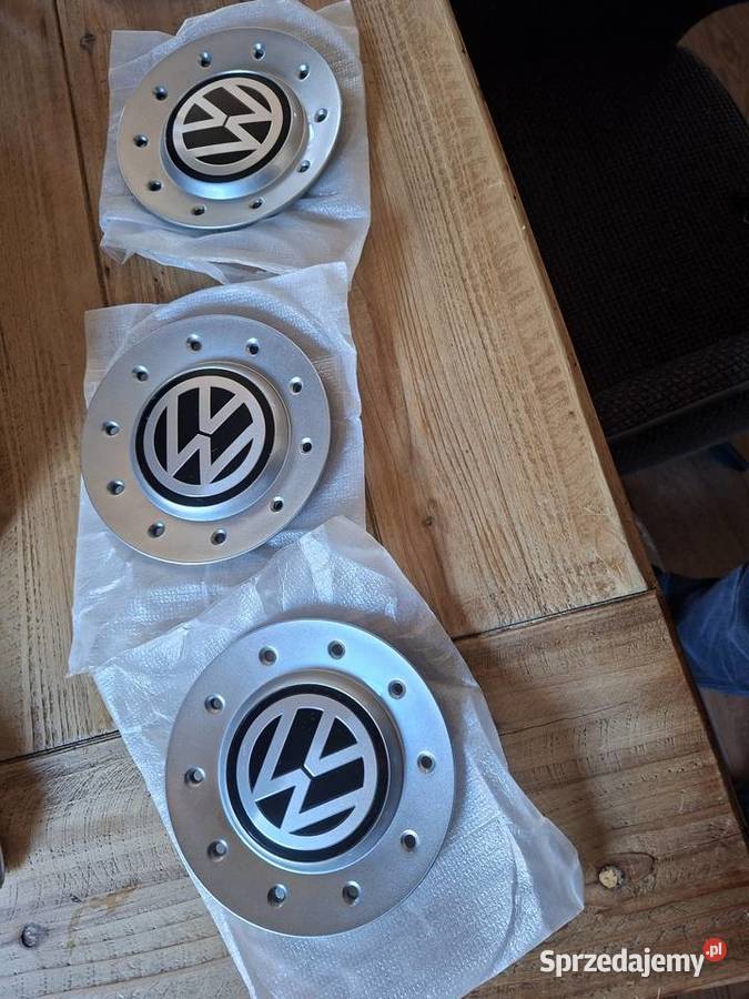 Dekelki do felg Krępa Słupska