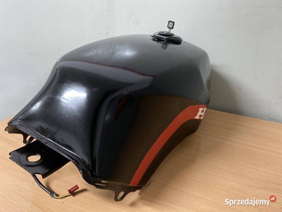 Honda CBX 750 Bak Zbiornik Paliwa CBX750 r1984 Poznań