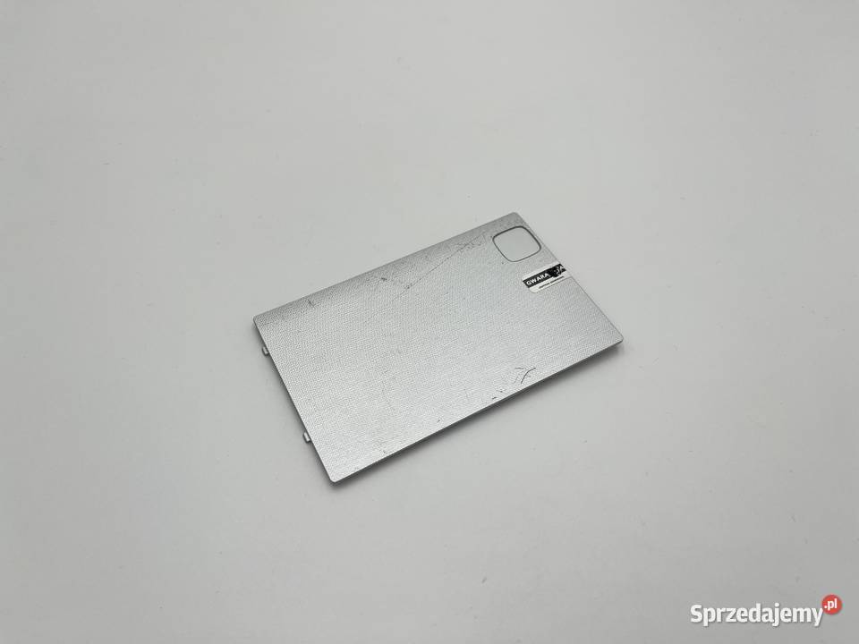 ZAŚLEPKA OBUDOWY LENOVO ideapad 51015ISK Katowice sprzedam