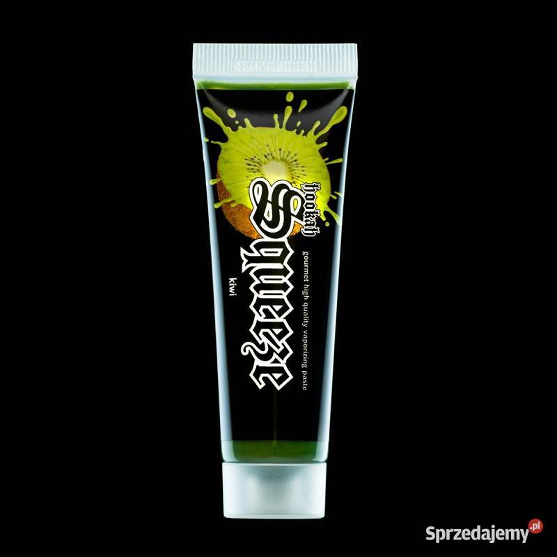 Hookah Squeeze Kiwi 25g Pasta do Fajki Wodnej sprzedam