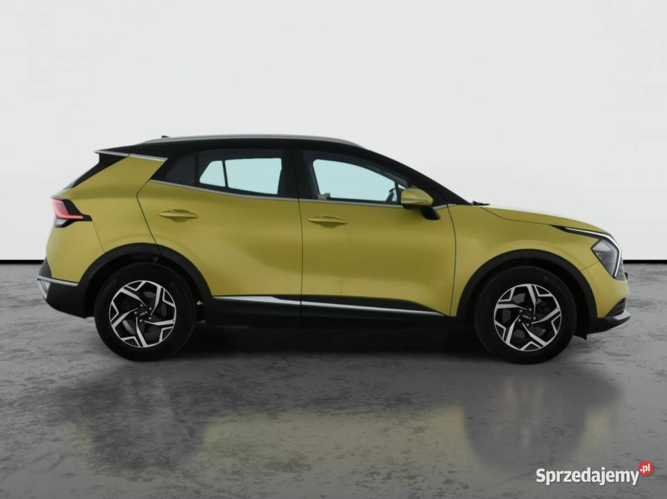 Kia Sportage 16 TGDI 1598cm3 sprzedam
