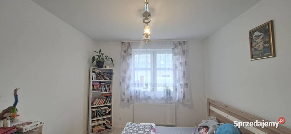 ZATOR dom do zamieszkania