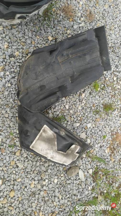 Subaru Forester 2013 2014 2015 nadkole lewe dolnośląskie Byków
