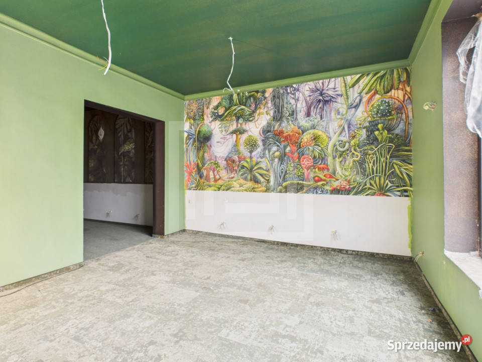 Lokal Gdynia 44m2 handlowo-usługowy