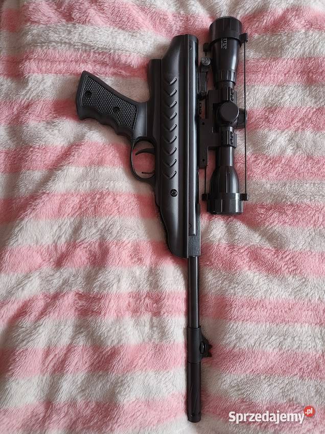 Hatsan mazowieckie Radom