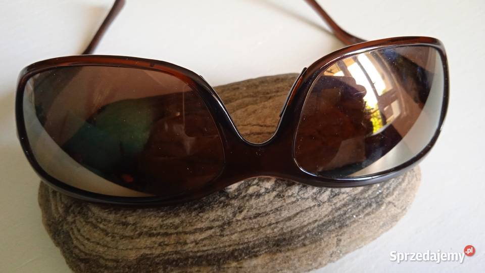 MARKOWE WŁOSKIE OKULARY PRZECIWSŁONECZNE MAUIMJ wielkopolskie Piła