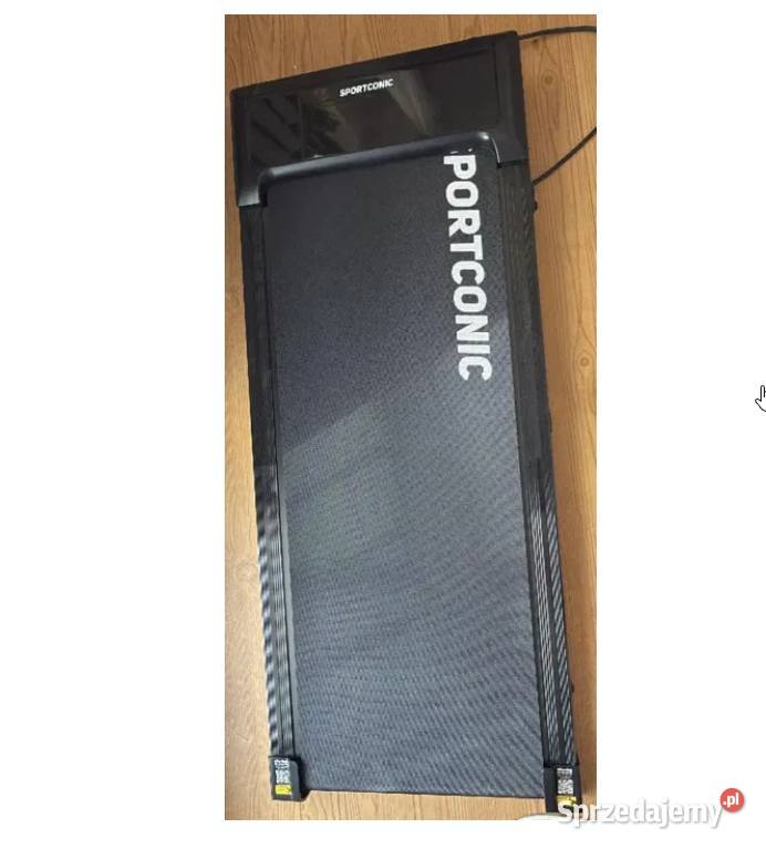 Bieżnia Nowy Dwór Mazowiecki