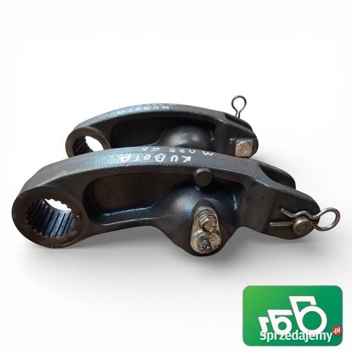 Ramie Podnośnika TUZ 3S22382910 Kubota M 135 GX Wilkowo sprzedam