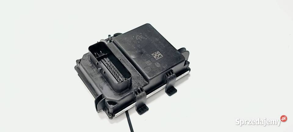 MODUŁ OPEL ASTRA J 20867260 osobowe Lipno