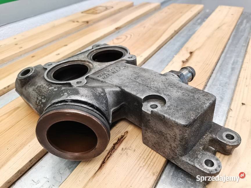 Obudowa termostatu 04291627R Fendt 936 Vario Wilkowo