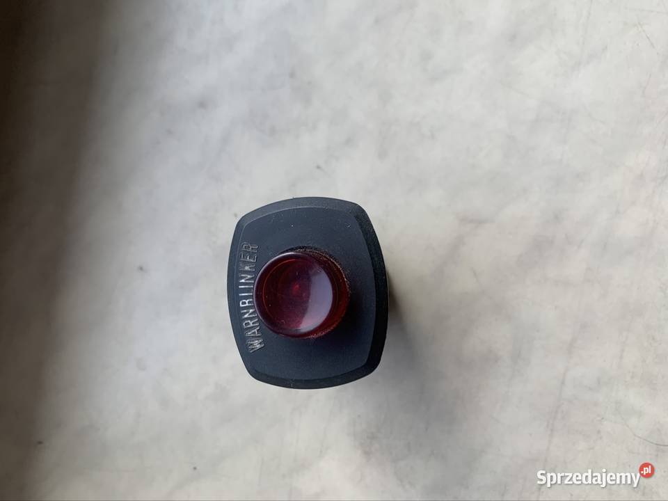 BMW e12 włącznik świateł awaryjnych Mszana