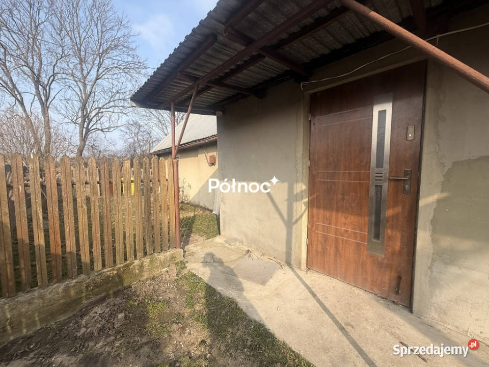 Dom w Srebrzyszczu 80 m2 8min Chełma mieszkalny Srebrzyszcze sprzedam