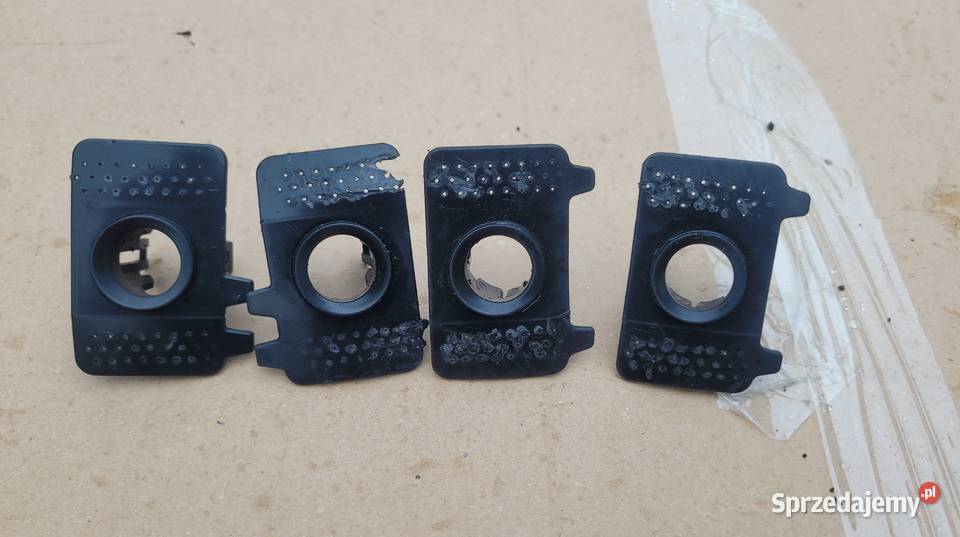 KIA SPORTAGE III UCHWYT KOSZYK PDC MOCOWANIE osobowe Ruda Śląska