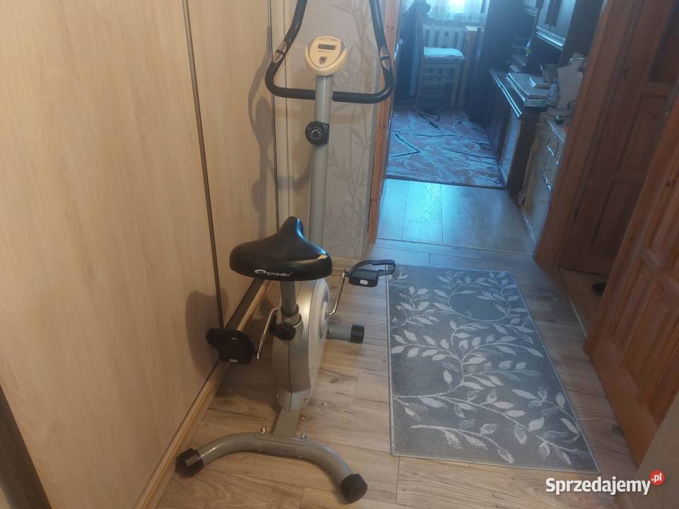 ROWER STACJONARNY DAKOTA Bielsko-Biała sprzedam