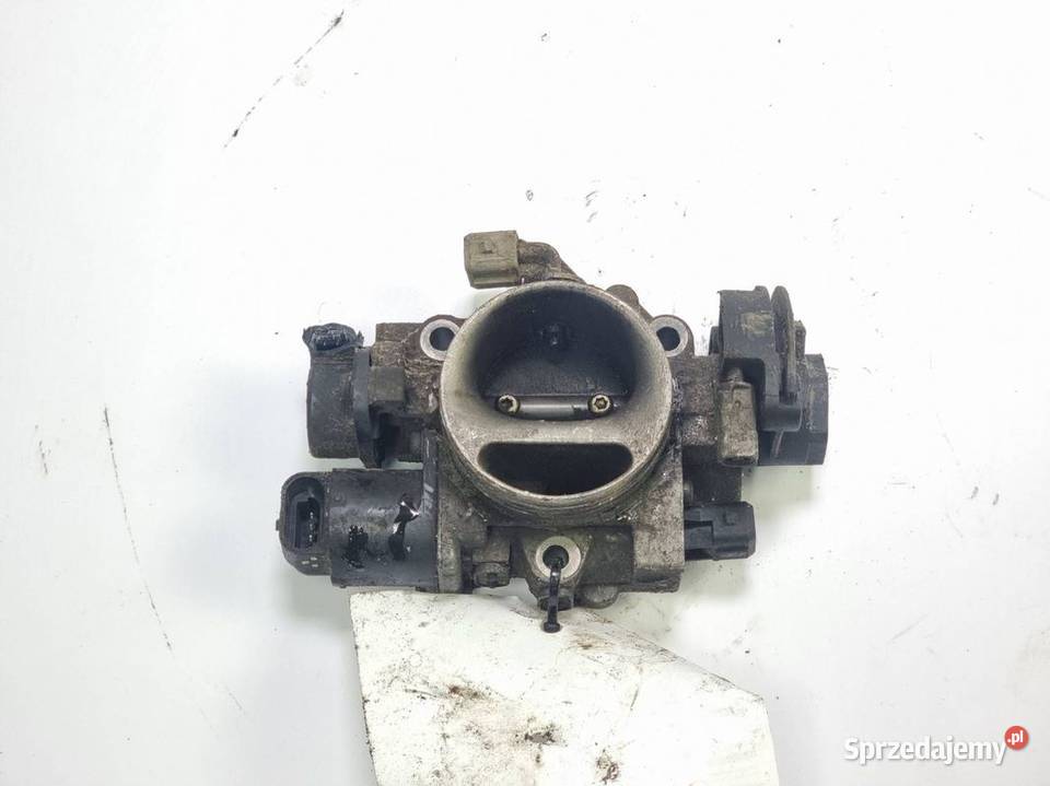 PRZEPUSTNICA PEUGEOT 206 Lipno