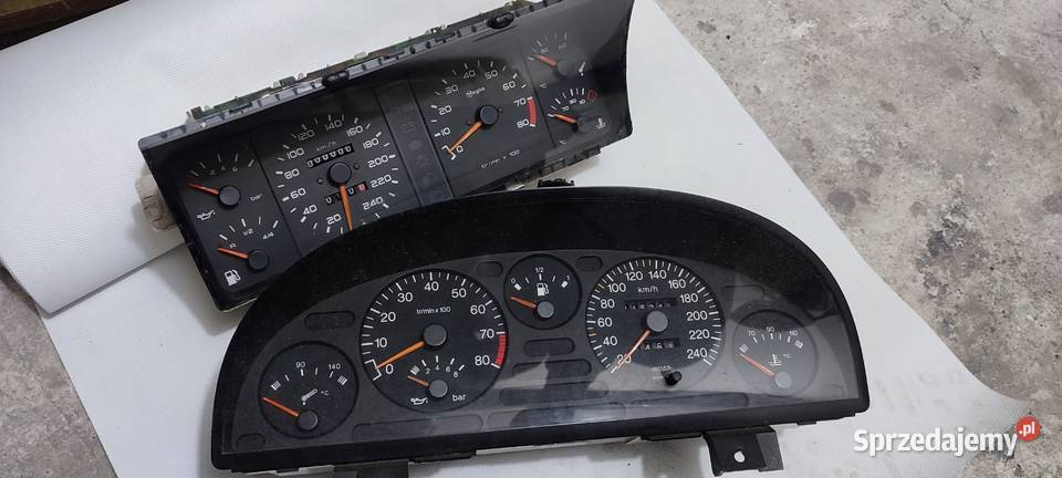 Licznik Peugeot 405 Rzeszów sprzedam