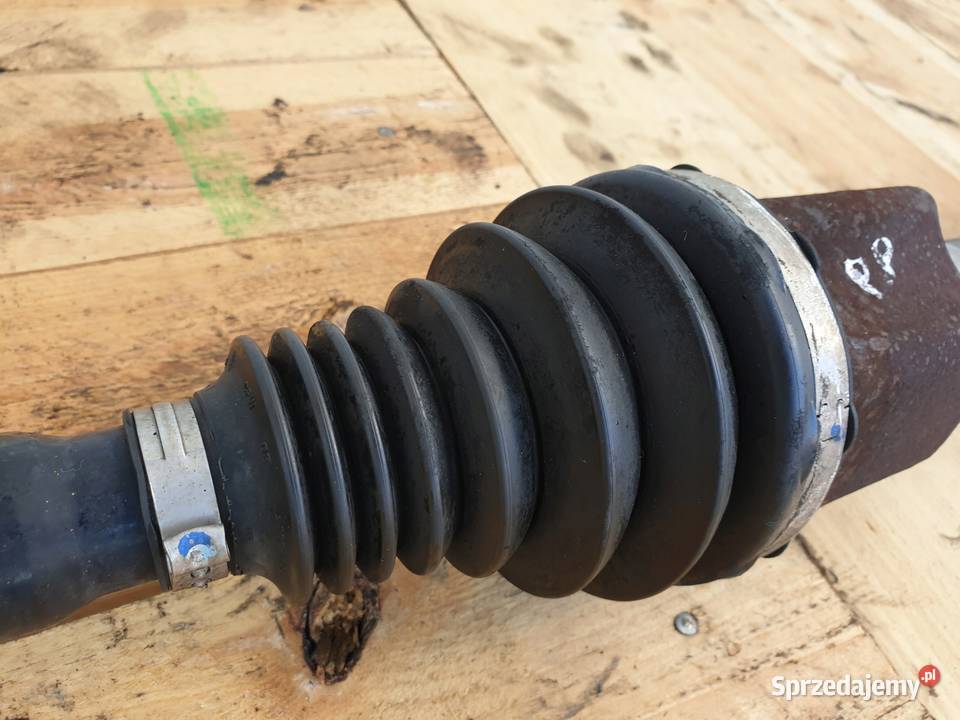 Range Rover II L494 30 D PRZEDNIA KA osobowe sprzedam