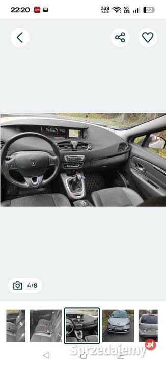 Renault Grand Scenic