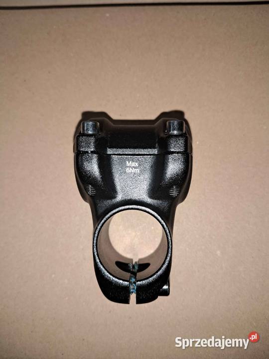 Mostek Haibike TheStem 35mm Części i akcesoria Olsztyn sprzedam
