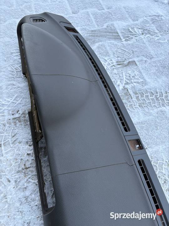 Deska rozdzielcza Polonez Plus osobowe Deski rozdzielcze, konsole sprzedam