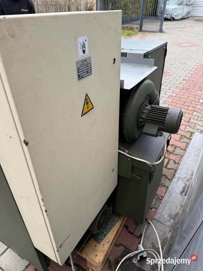 Svit 06144 P3 Dwojarka ścieniarka maszyna do mazowieckie Łaskarzew