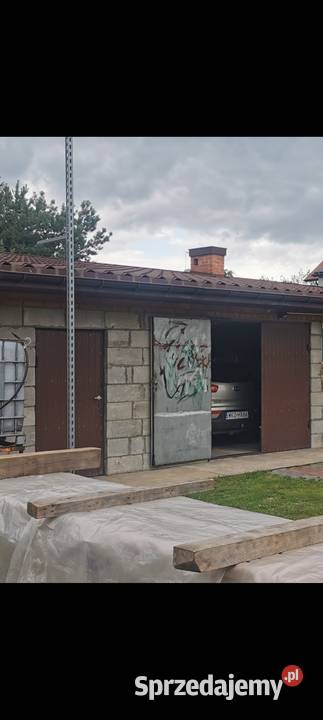 Blacha dachowa PRUSZYŃSKI model MODUS 15 M2 Kozienice