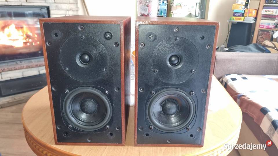 Wybitne mini monitory kolumny Proac Tablette mk1 Warta sprzedam