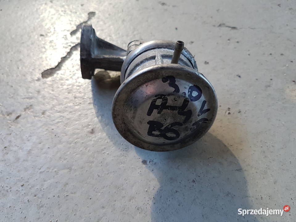 AUDI A4 B6 30 V6 ZAWOR EGR 06C131102A 063131166B Turek