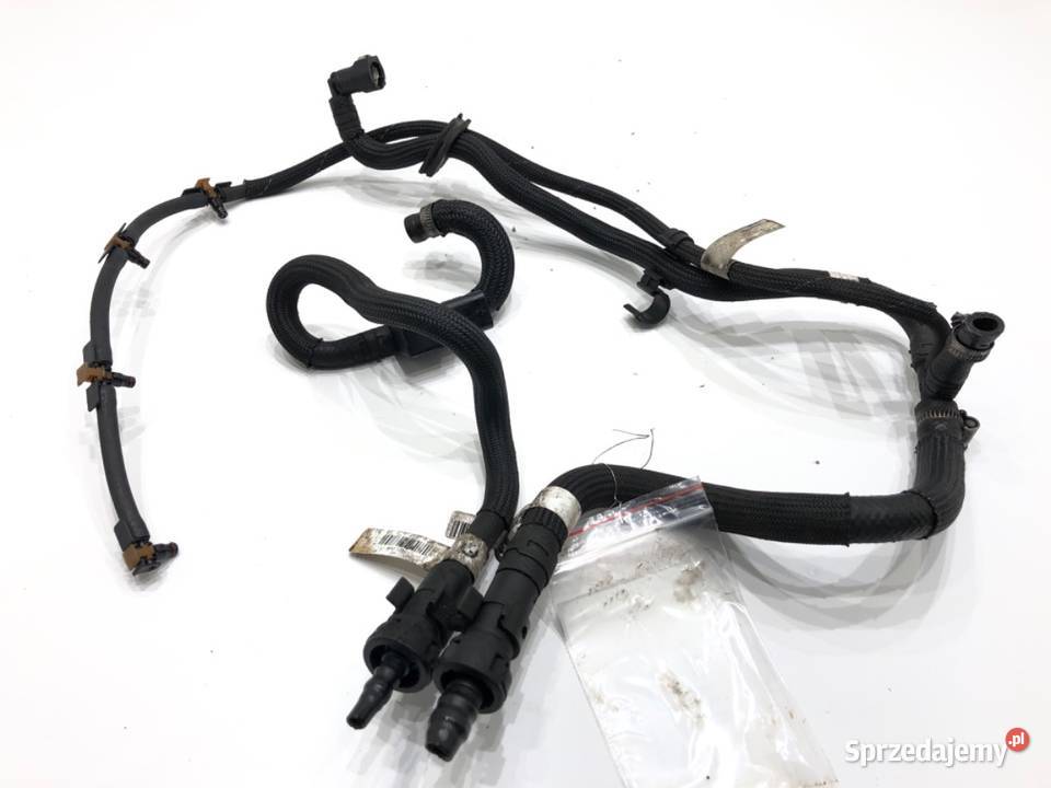 PRZEWÓD PALIWOWY 7823408 sprzedam