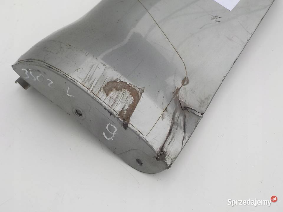 LISTWA PROGOWA LEWA PRÓG 76853CD040 NISSAN 350Z Nowy Tomyśl
