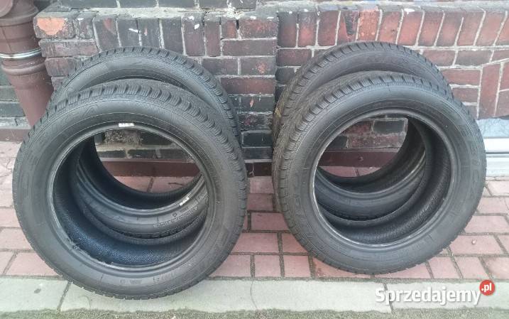 Dębica Frigo opony zimowe 20555 R16 Samochodowe Dąbrowa Górnicza