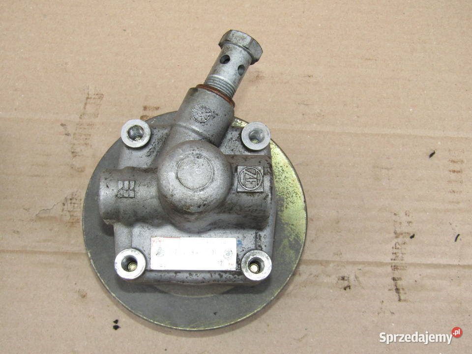 POMPA WSPOMAGANIA FIATALFA ROMEO 164 24TD Pompy wspomagania Mysłaków