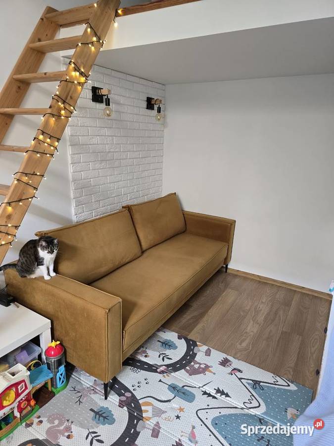 Mieszkanie 325m2 użytkowego2 antresole komórka Łódź sprzedam