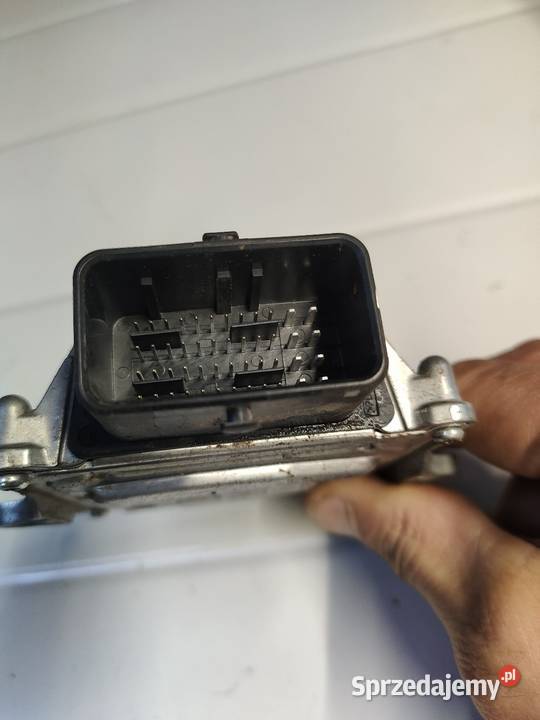 Sterownik komputer CF Moto 520 450 550 goes Wiele