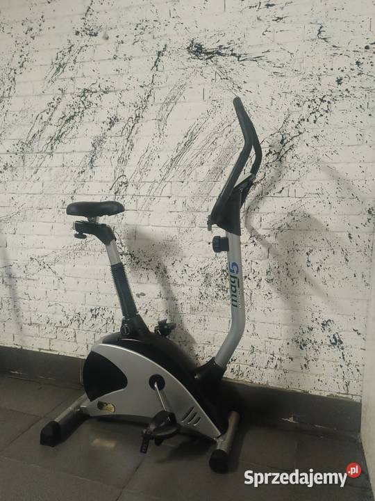 Rower Stacjonarny Magnetyczny Crane Super Stan Lubin