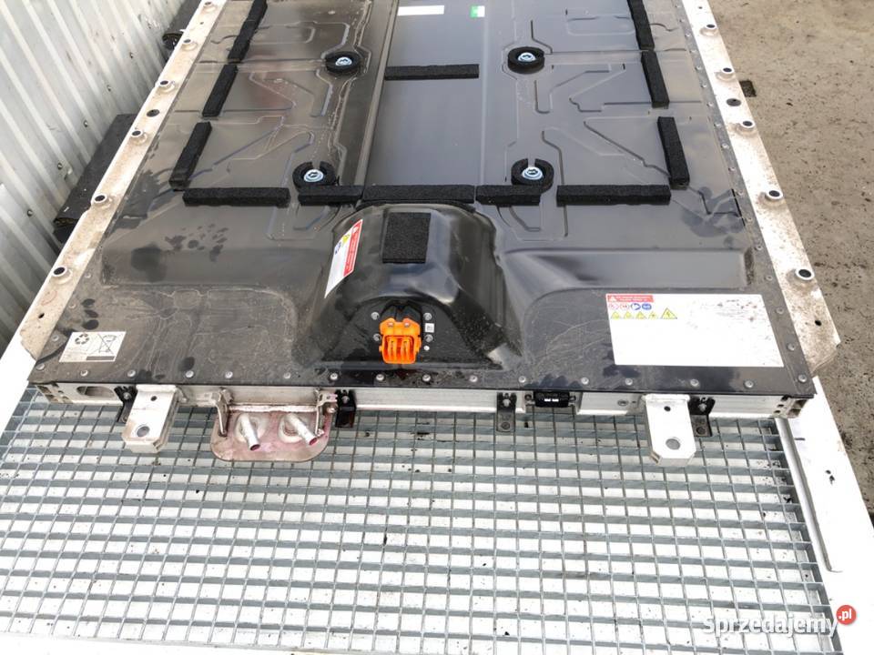 BATERIA HYBRYDA HYUNDAI KONA SX2 37501BF850 00 osobowe podkarpackie