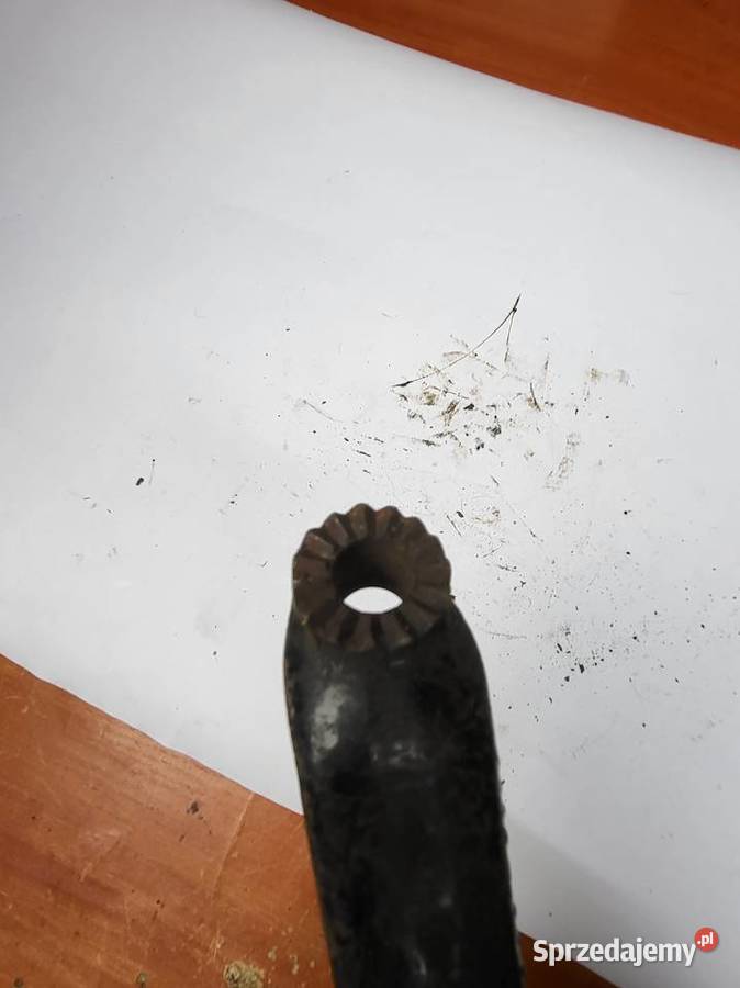 STOPKA KIEROWCY DKW RT 200 RT 175 RT 250 Rybnik