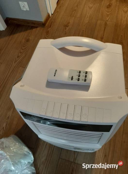 Klimatyzator Volteno Lokalny VO0407 990W Rzeszów