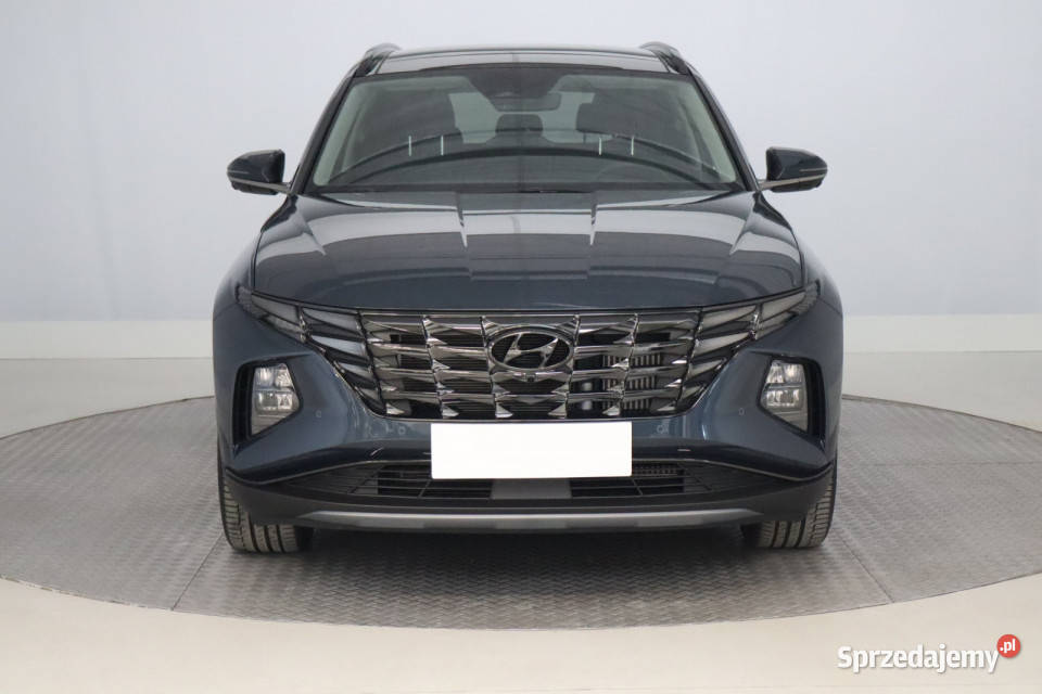 Hyundai Tucson 16 TGDI 48V MHEV czujnik zmierzchu śląskie Zabrze