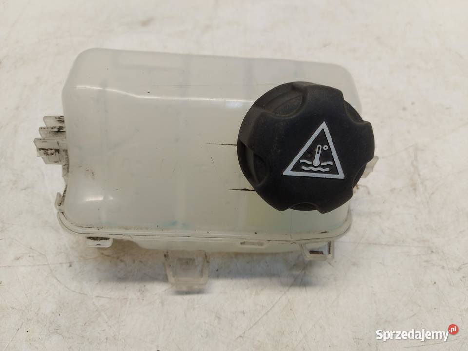 PEUGEOT 508 II 16 EH Zbiorniczek wyrównawczy osobowe dolnośląskie