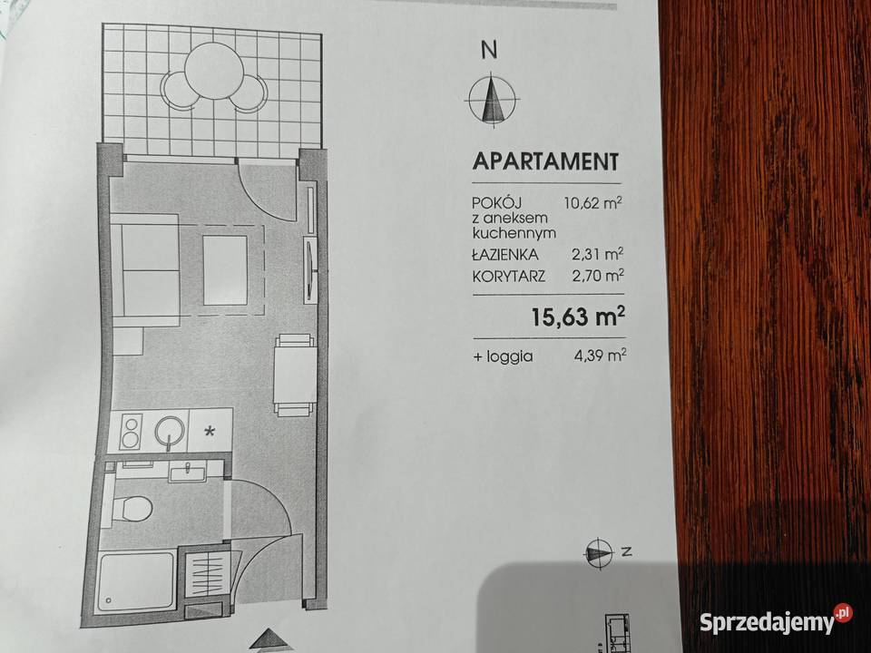 Apartament na sprzedaż parter pomorskie Jastrzębia Góra