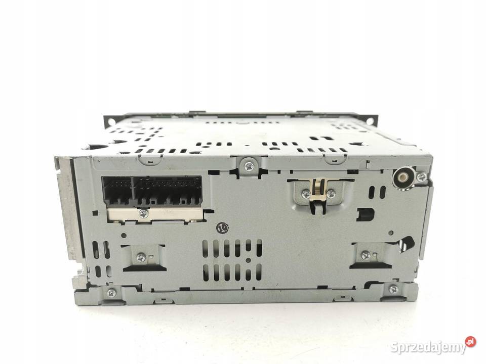 RADIO JEEP GRAND CHEROKEE CHRYSLER 300C 300