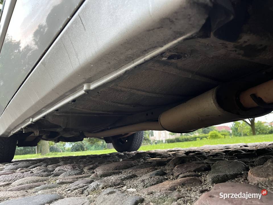 Polonez Atu Plus 1999r LPG Fajny stan zdrowy Atu sprzedam