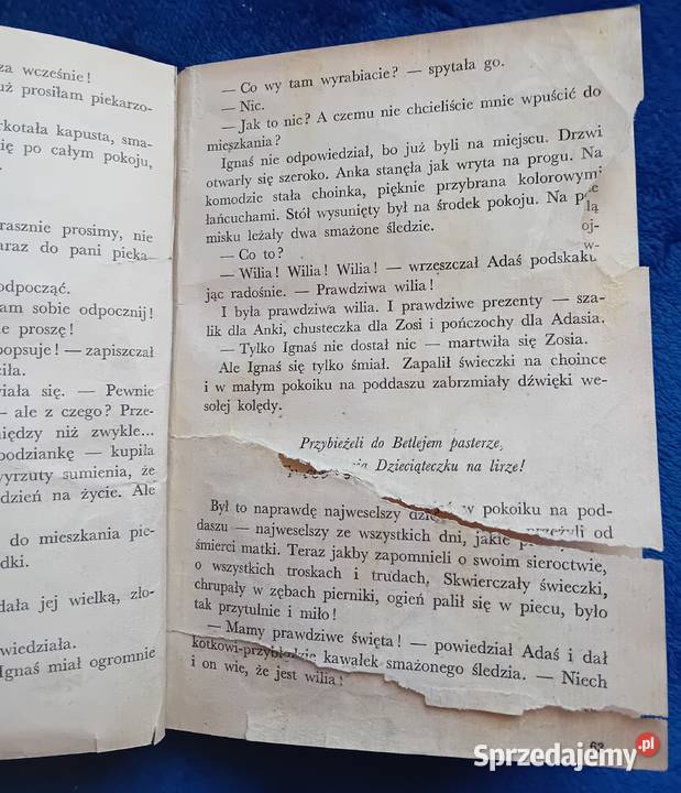 Wanda Wasilewska Pokój na poddaszu Czytelnik Antyki, Sztuka, Kolekcje