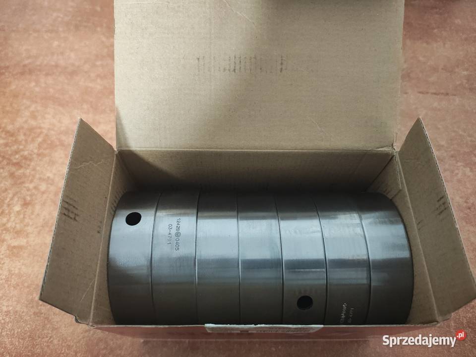 Łóżysko wału rozrządu GLICO Rybnik