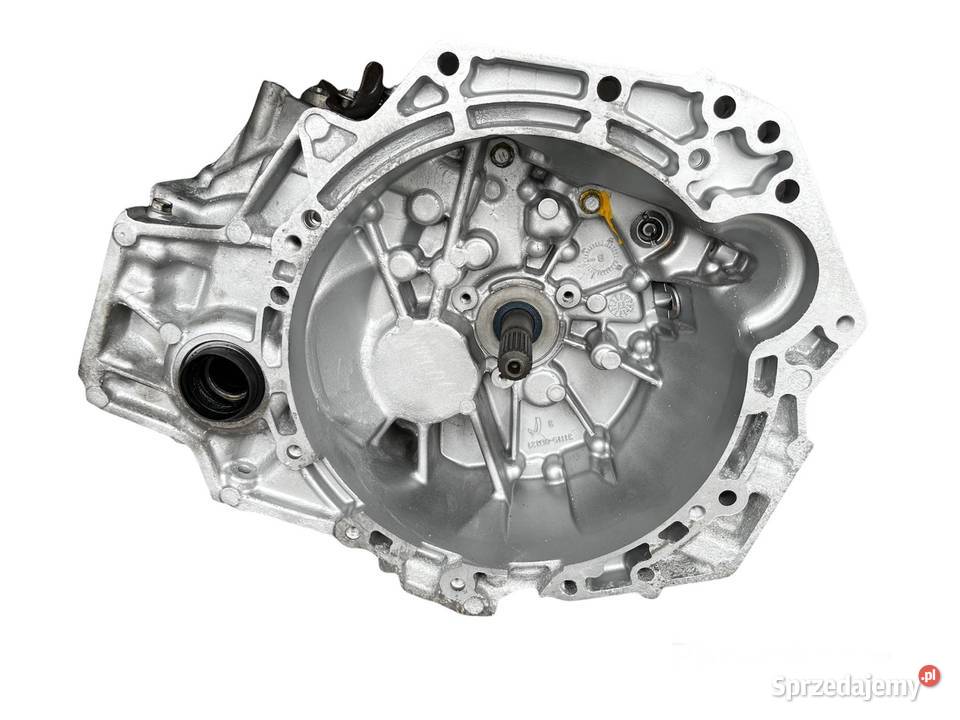 Skrzynia Biegów 12EPP Toyota Auris 13 Ryki